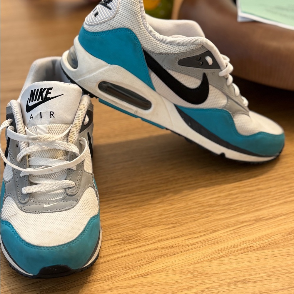 Nike Air Women Shoes size 10